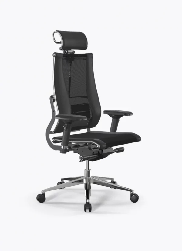 Кресло Move B2-14D - YM93+Inﬁnity