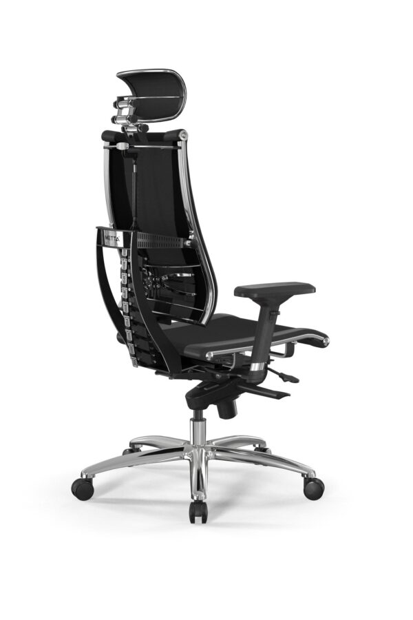 Кресло Y 4DT B2-14D - YM93+Inﬁnity